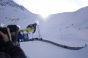 , Winter X-Games Womens Ski Superpipe 2011 - Courchevel Enquirer